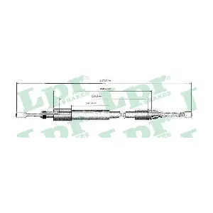 C0975B LPR