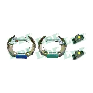 OEK363 LPR