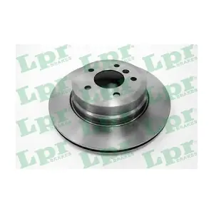 LPR B2047V