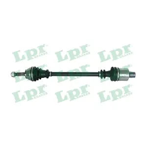 LPR DS39133