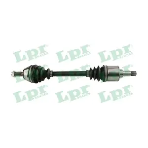 DS60153 LPR