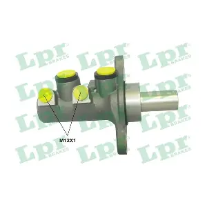 6164 LPR