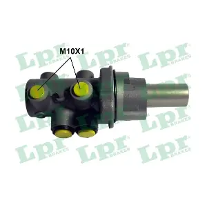 LPR 6051