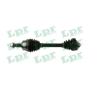 LPR DS60327