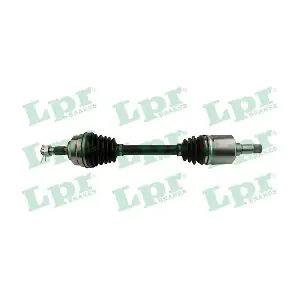 DS16142 LPR