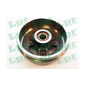 7D0168C LPR