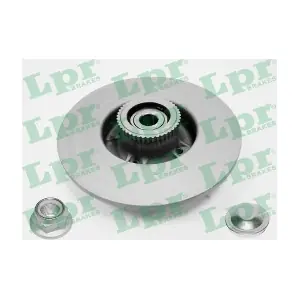 LPR R1009PRCA
