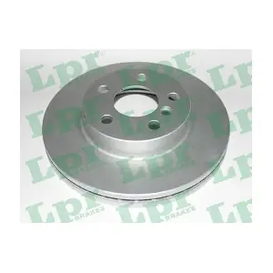 B2092VR LPR