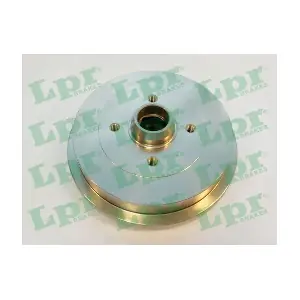 LPR 7D0436