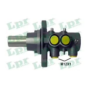 6055 LPR