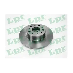 L2111P LPR