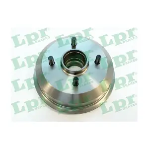 LPR 7D0550