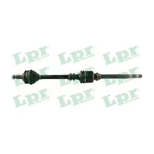 LPR DS60326