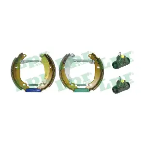 LPR OEK456