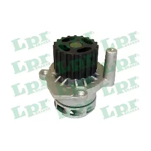 WP0285 LPR