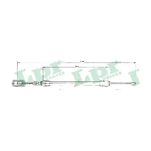 C0625B LPR