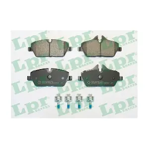 05P2080 LPR