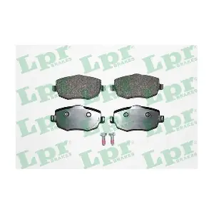 LPR 05P1223