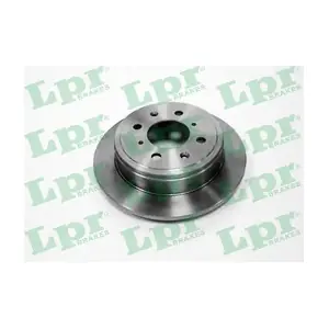 LPR H1171P