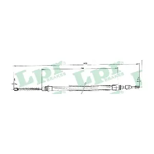 C0660B LPR