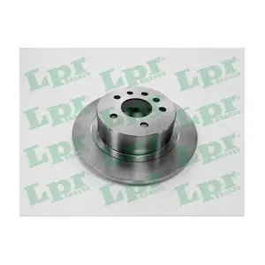 LPR O1271P