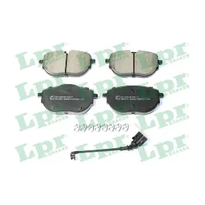 LPR 05P2254A