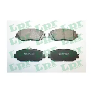 LPR 05P2117