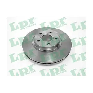 LPR F1012VR