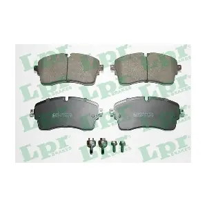 LPR 05P2128K