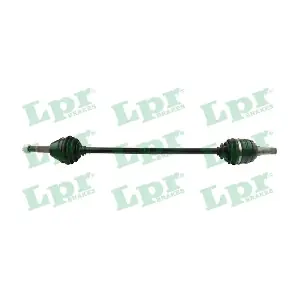 DS37005 LPR