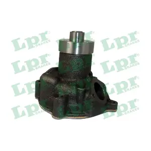 WP0504 LPR