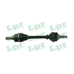 DS21051 LPR