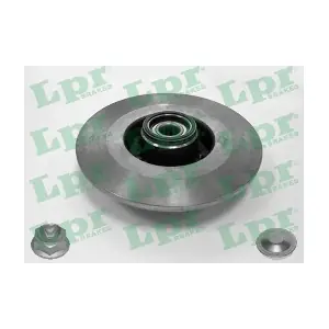 R1019PCA LPR