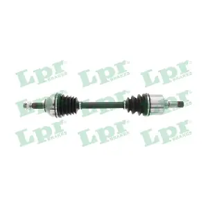 LPR DS61015