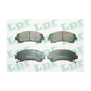 LPR 05P1630