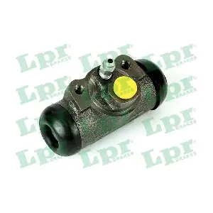 5070 LPR