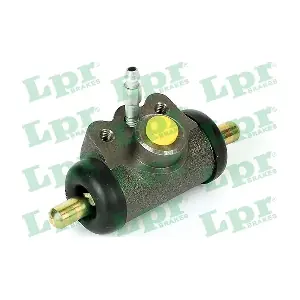 LPR 4458