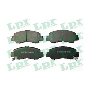 05P2230 LPR
