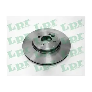 LPR B2025V