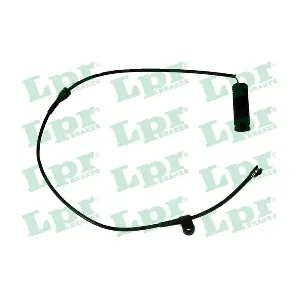 KS0035 LPR