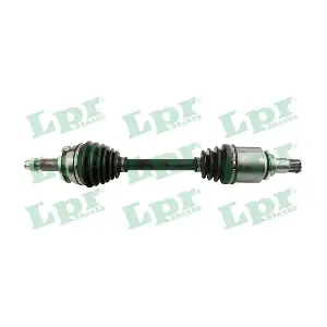 DS60905 LPR
