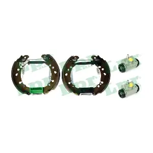 OEK630 LPR