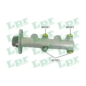 LPR 1529