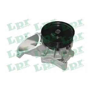 LPR WP0848