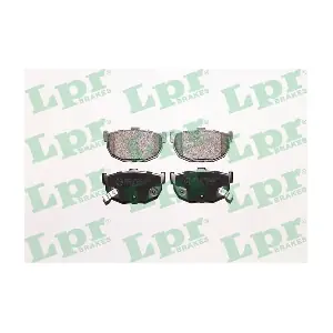 LPR 05P089