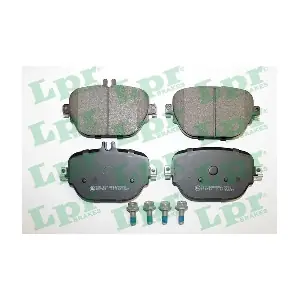 LPR 05P2209