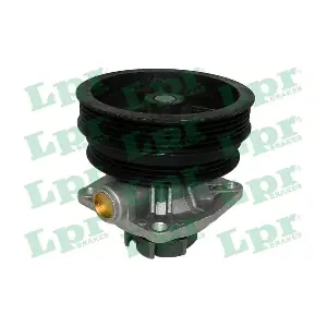 LPR WP0042