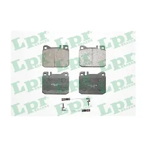 LPR 05P141A