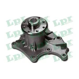 LPR WP0455