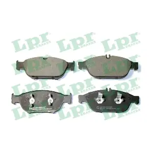 05P2256 LPR